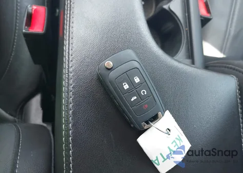 2017 Buick Regal Turbo Sport Touring z USA, uszkodzony, nr VIN 2G4GL5EX1H9193653